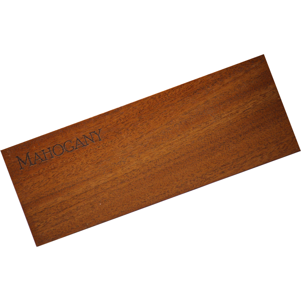 african mahogany