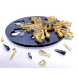 Akrylová doska Reflexions zrkadlová - Carbon