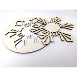 Kartónová lepenka - biela (1,5 mm)