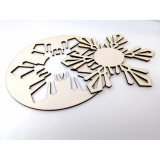 Kartónová lepenka - biela (1,5 mm)