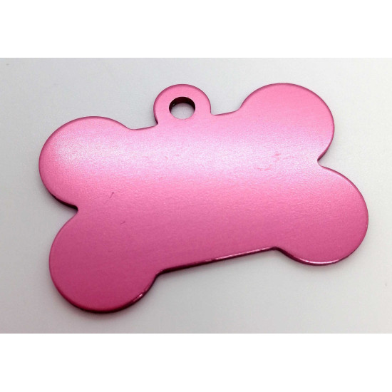 Bone - light pink (BIG)