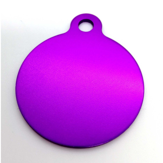 Circle - purple (MEDIUM)