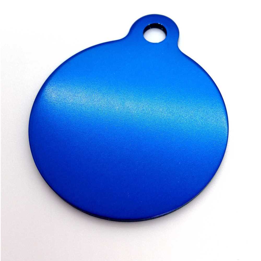 Circle - blue (MEDIUM)