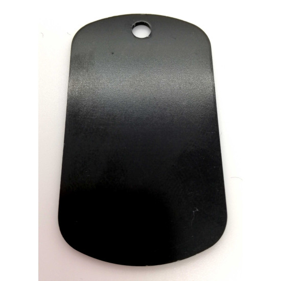 Military - černá (BIG)