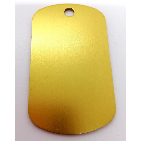 Military - Gold (BIG)