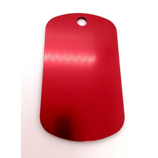 Military - red (BIG)