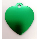Heart - green (BIG)