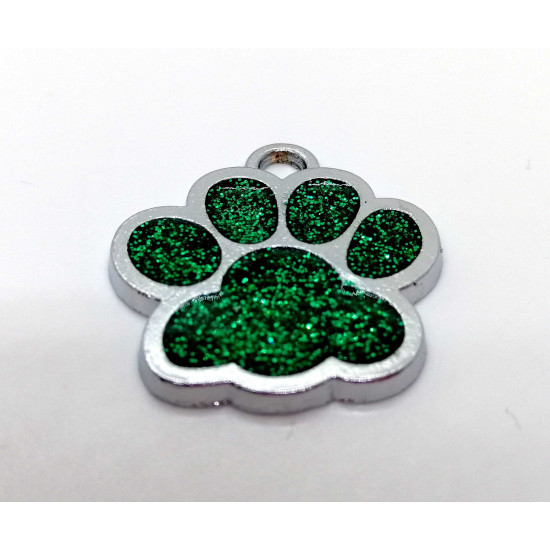 labka trblietka - fialove