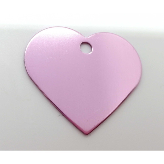 Srdiečko - červené (XXL)