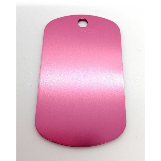 Military - ružová (MEDIUM)