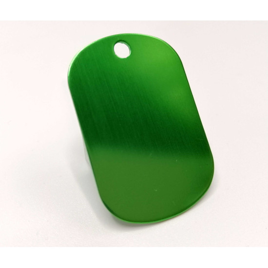 Military - ružová (BIG)