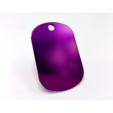 Military - ružová (MEDIUM)