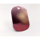 Military - ružová (MEDIUM)