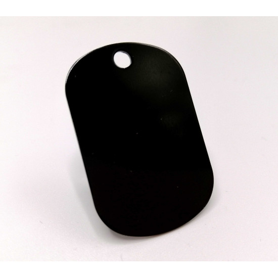 Military - black (BIG)