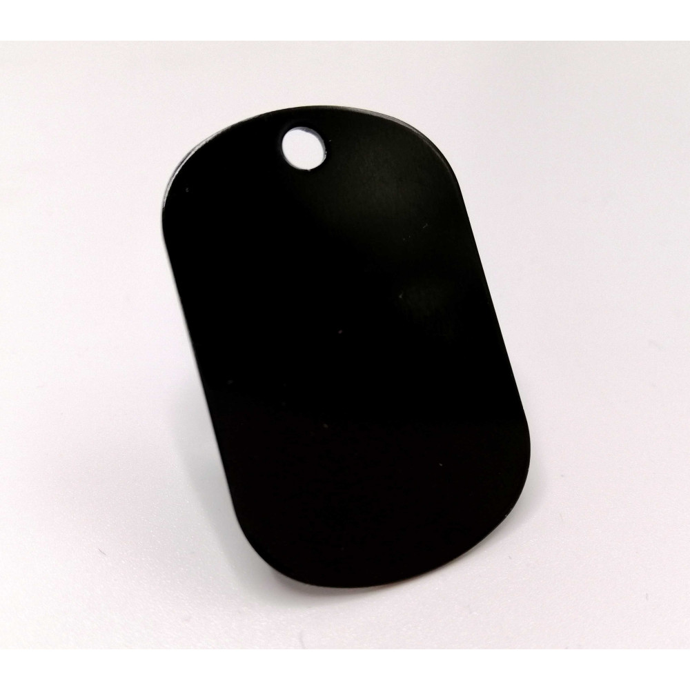 Military - black (BIG)