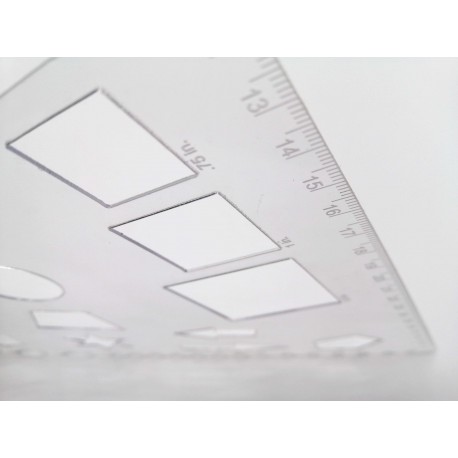 Plaque plexiglass GS 4mm transparent