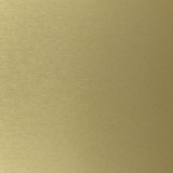 Anodized Aluminium 28-E - Satin Gold (0,5mm) eloxovaný Al