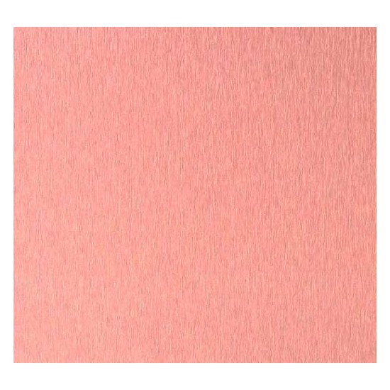 Anodized Aluminium 34-E - ružové zlato (0,5mm) eloxovaný Al