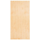 Dýha JELŠA - 2,2 mm