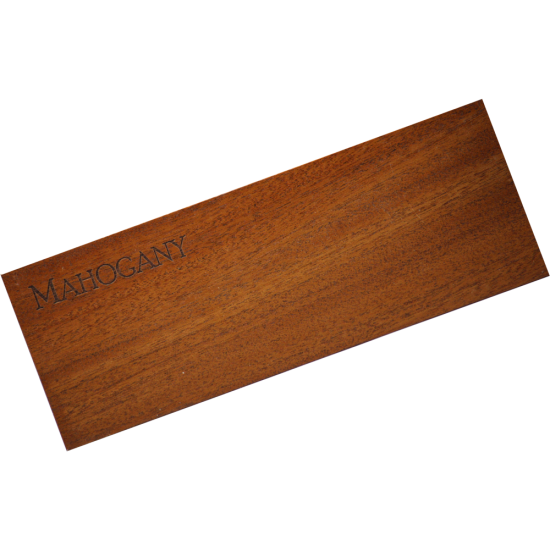 african mahogany