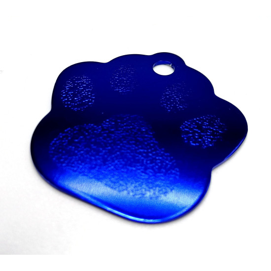 Labka - modrá (BIG)