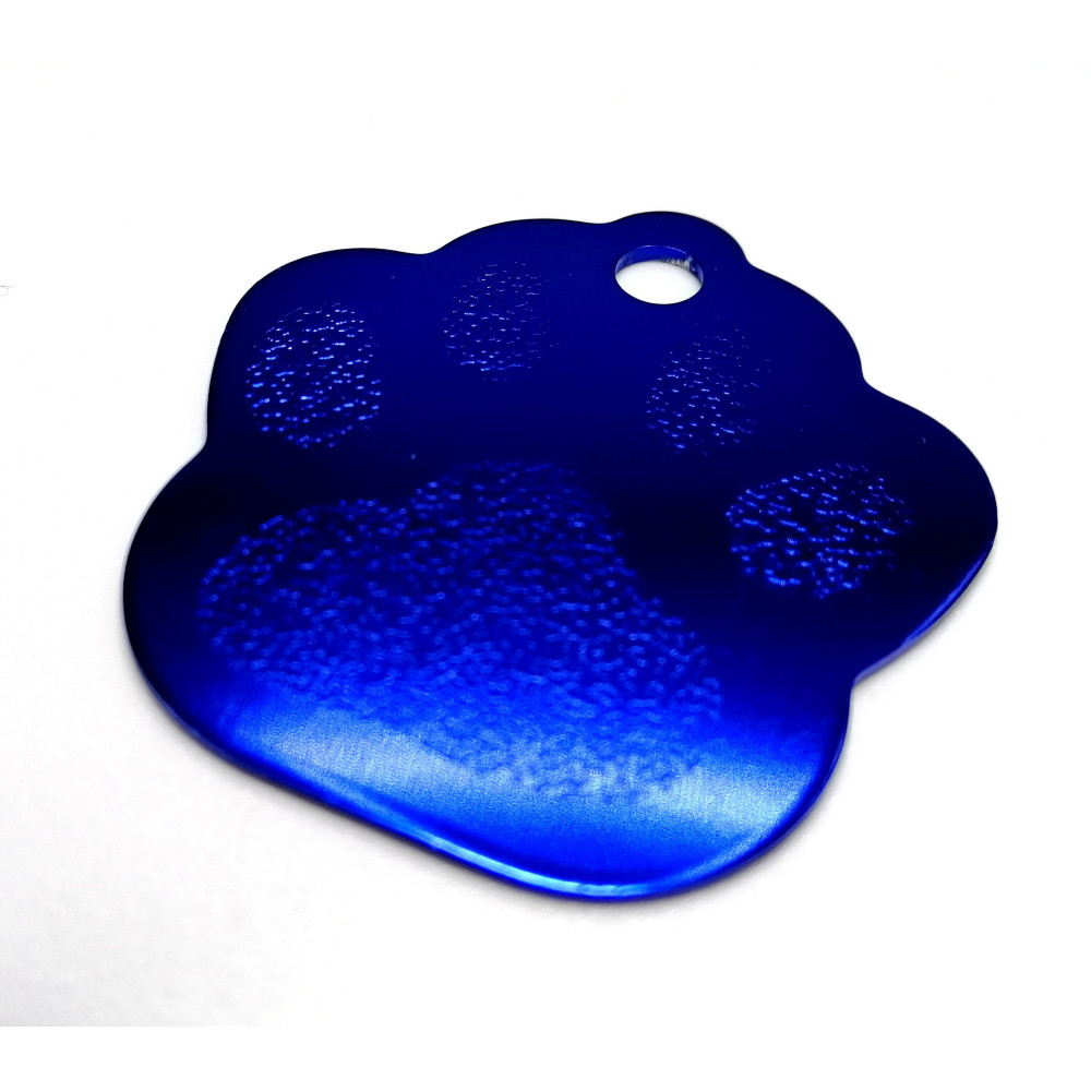 Labka - modrá (BIG)