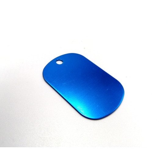 Military - tmavo modrá (BIG)