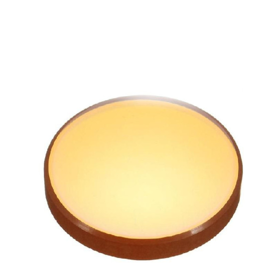 Šošovka (pr. 20 mm, hr.2 mm, ohn. vzdialenosť 2” /50,8mm)