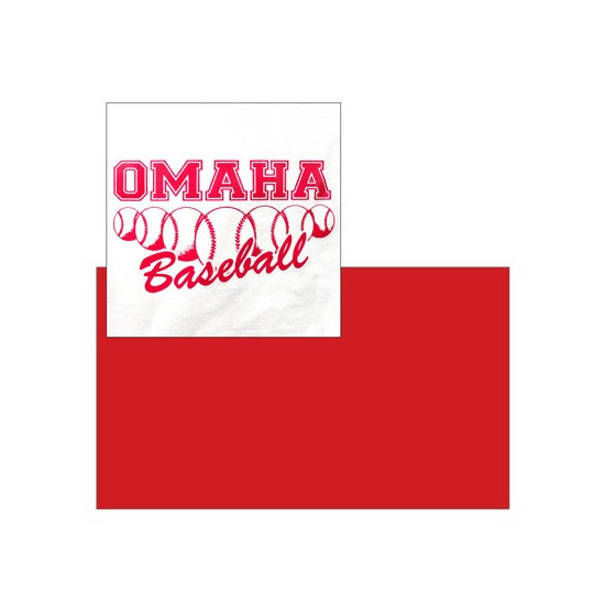 LaserFlex PU foil - red