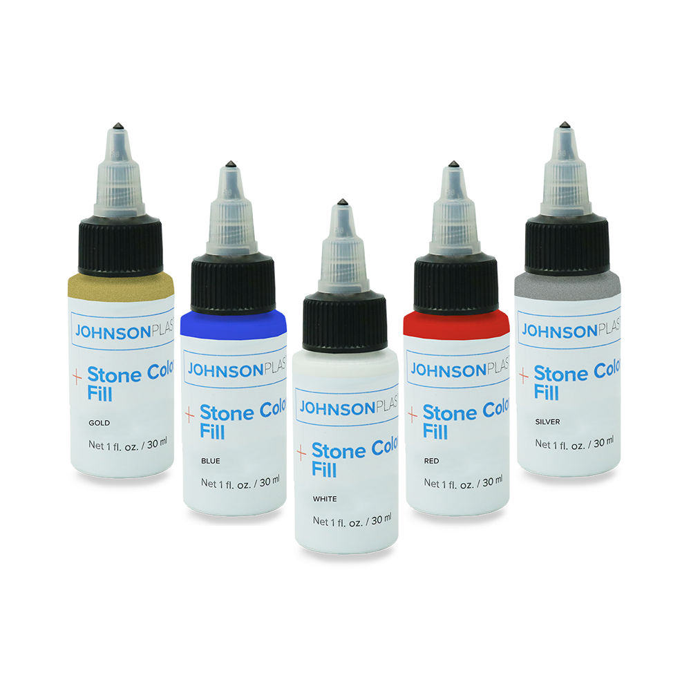 Súprava na výplň kameňa