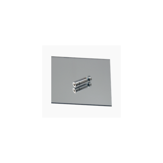 Akrylová doska zrkadlová - Silver