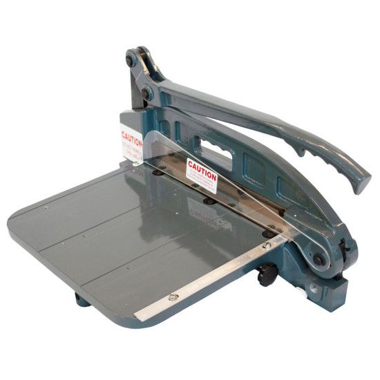 Rezačka hárkov - MT Heavy Cut