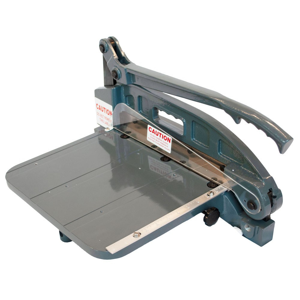 Rezačka hárkov - MT Heavy Cut