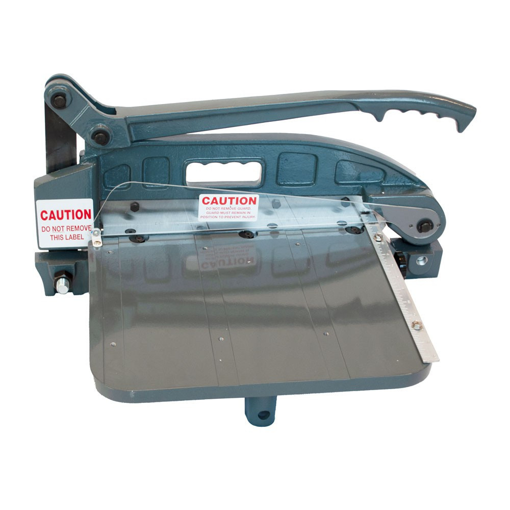 Rezačka hárkov - MT Heavy Cut