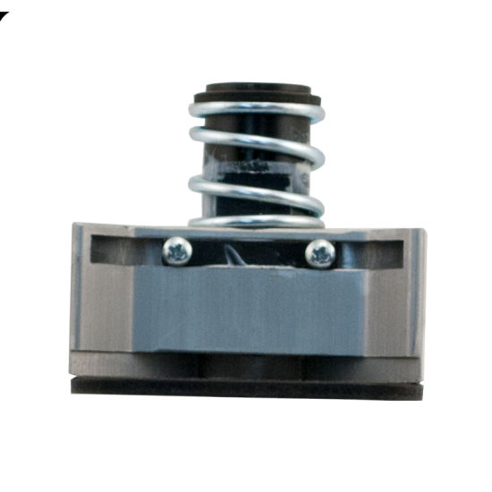 Nadstavec na vysekávanie rohov R 4,8 mm