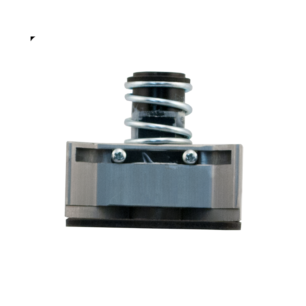 Nástavec na vysekávání oblouku 9,5 mm (Ornamental)