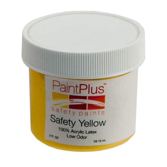 Paintplus Primary Kit - 6 farieb