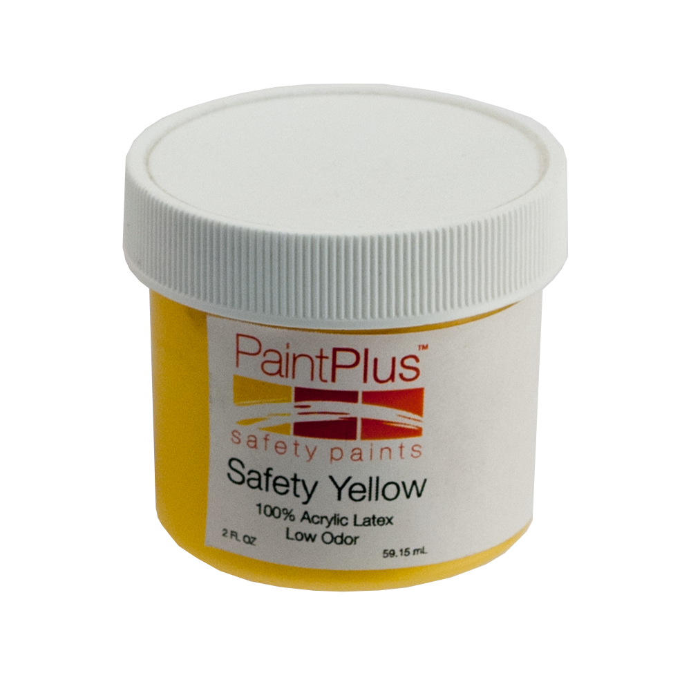 Paintplus Primary Kit - 6 farieb