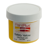 Paintplus Primary Kit - 6 farieb