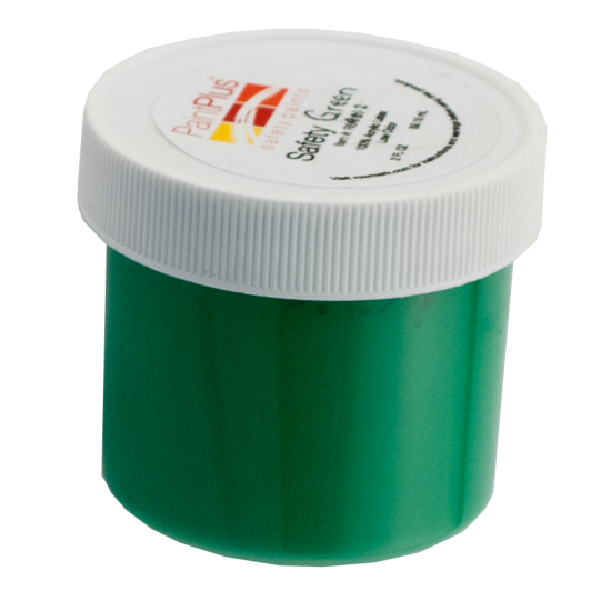 Paintplus Primary Kit - 6 farieb