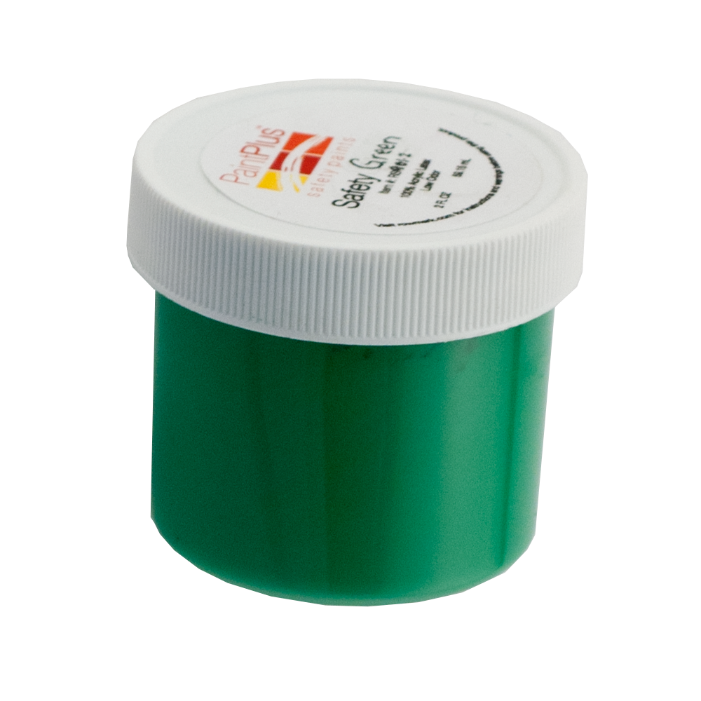 Paintplus Primary Kit - 6 farieb