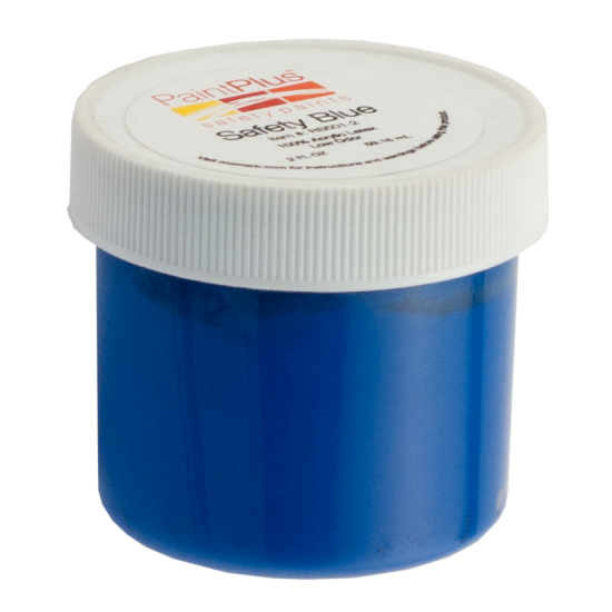 Paintplus Primary Kit - 6 farieb