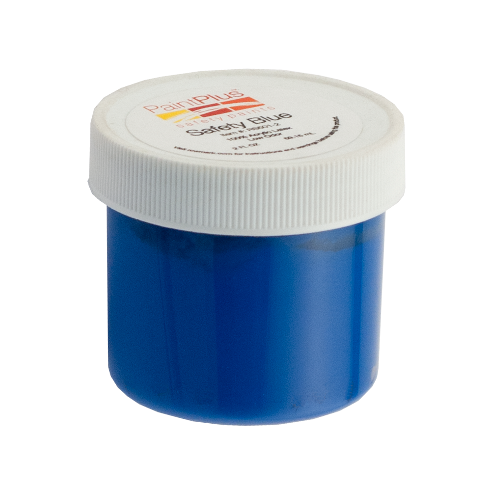 Paintplus Primary Kit - 6 farieb