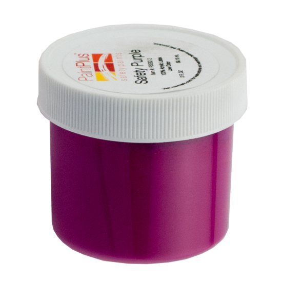 Paintplus Primary Kit - 6 farieb