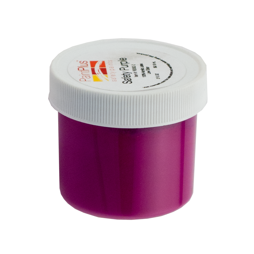 Paintplus Primary Kit - 6 farieb