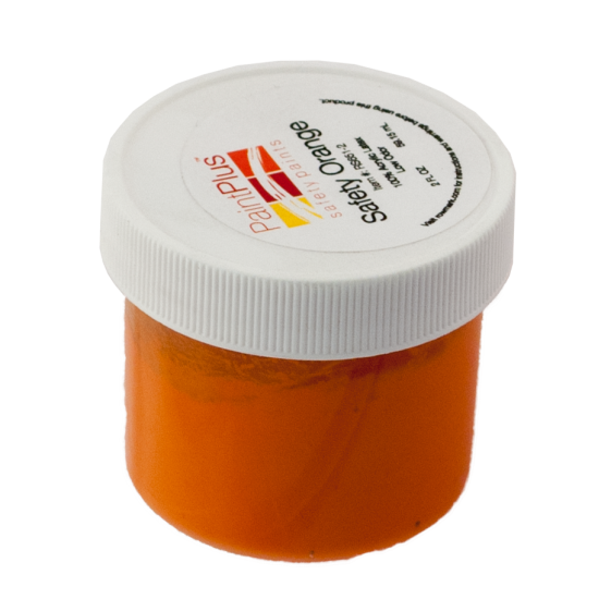 Paintplus Primary Kit - 6 farieb