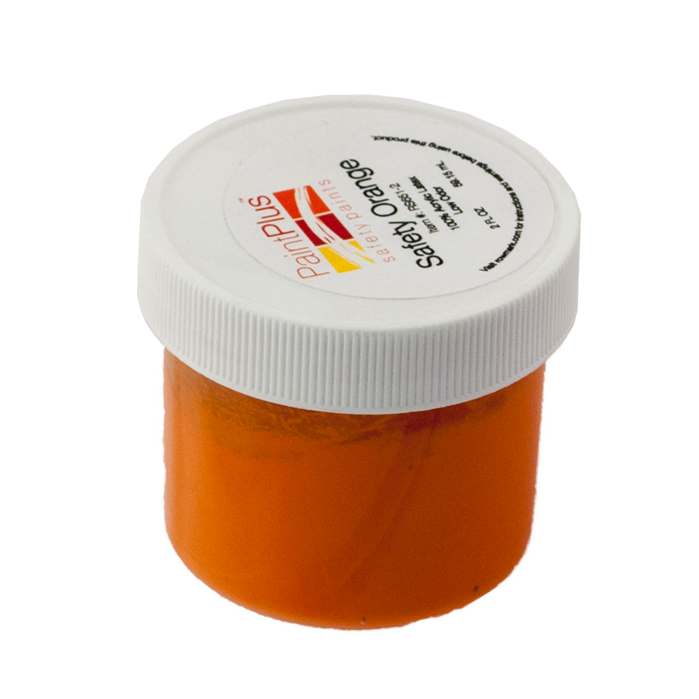 Paintplus Primary Kit - 6 farieb