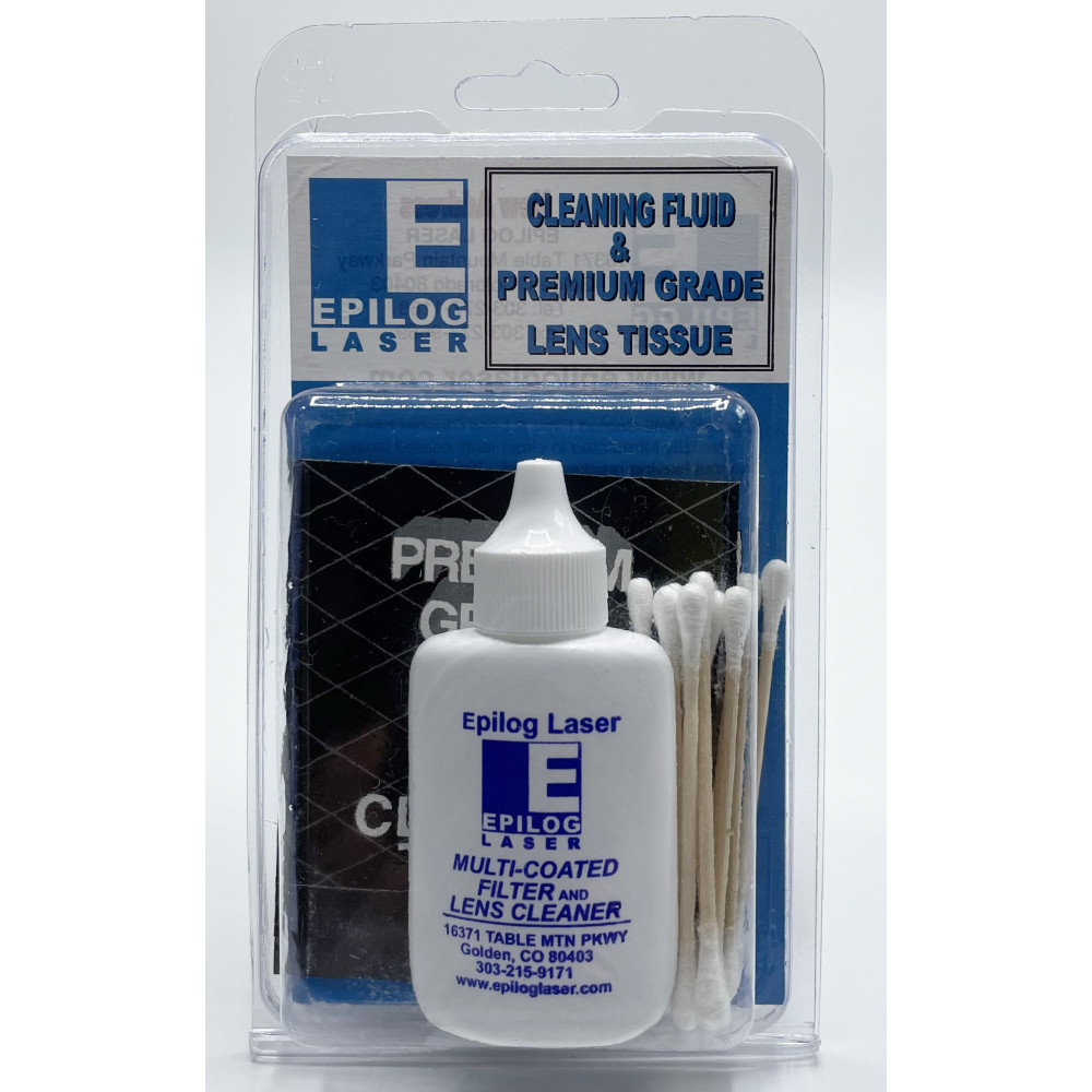 Set na cistenie sosoviek Epilog