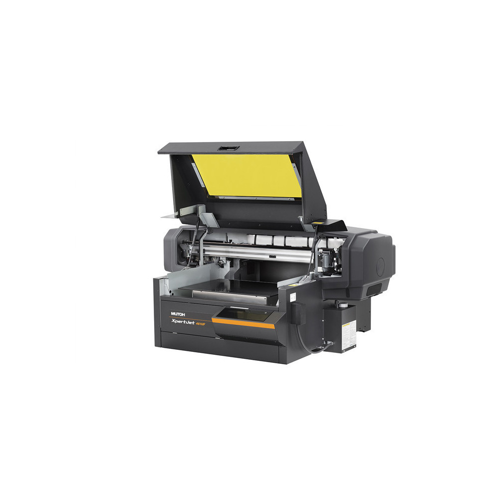 Tlačiareň MUTOH XPJ 461 UF