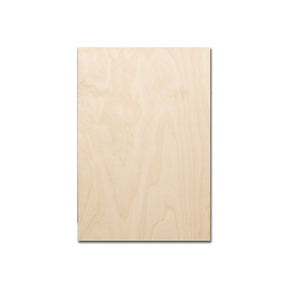 Dýha BREZA - 1,5 mm